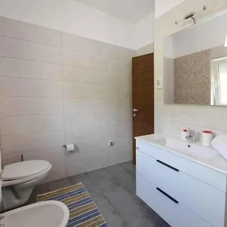 Διαμέρισμα With Pool In Porec-istrien 54580