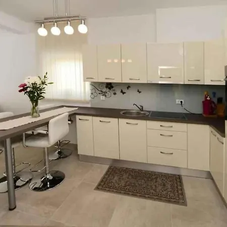 Apartament With Pool In Porec-istrien 54580 Poreč